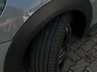 Gebraucht Mini Cooper Coupé 136 PS (100 kW) 2016 Grau Coupé