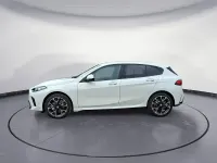 Neu BMW 118 M Sport 150 PS (110 kW) 2026 Weiß Kleinwagen