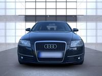Gebraucht Audi A6 179 PS (131 kW) 2008 Schwarz Kombi