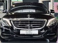 gebraucht Mercedes S600L 100% VOLL|NP.: 182T€