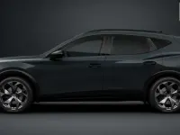 Neu Cupra Formentor 204 PS (150 kW) 2026 Fiord blau SUV