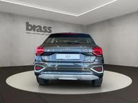 Neu Audi Q2 Ambiente 150 PS (110 kW) 2026 Manhattangrau metallic SUV