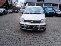 Gebraucht Fiat Panda Active 54 PS (39 kW) 2004 Grau Kleinwagen
