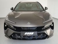 Neu Lotus Eletre 450 kW (612 PS) 2025 Schwarz SUV