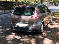 Gebraucht Renault Scénic III Dynamique 110 PS (80 kW) 2010 Beige Van / Kleinbus