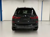 Gebraucht BMW X7 Performance 340 PS (250 kW) 2021 Schwarz SUV