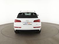 Gebraucht Audi Q5 Sport 2019 Weiß SUV