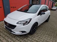 gebraucht Opel Corsa Corsa1.3 D (CDTi) Color Edition