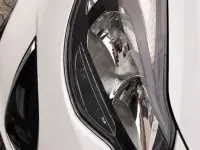 Gebraucht Opel Corsa Edition 101 PS (74 kW) 2014 Weiß Kleinwagen