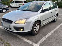 gebraucht Ford Focus 1.6 * Tempomat * Klima