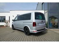 gebraucht VW Multivan HIGHLINE !SPORT! BLACK-PACK!