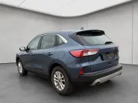 Occasion Ford Kuga Titanium 152 ch (111 kW) 2022 Bleue SUV
