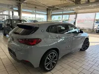 Gebraucht BMW X2 M Sport 220 PS (161 kW) 2024 Brooklyn grau metallic SUV