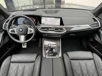 gebraucht BMW X5 xDrive40d M Sport Laser DA PA+ Pano HuD HK 22