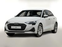 Neu Audi A3 Ambiente 116 PS (85 kW) 2026 Arkonaweiß Limousine
