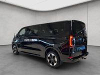 Neu VW Caravelle Style 170 PS (125 kW) 2026 Schwarz Van / Kleinbus