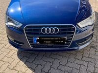 gebraucht Audi A3 Sportback A3 2.0 TDI DPF Ambition