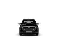 Neu Hyundai i10 Style 79 PS (58 kW) 2025 Atlas white Kleinwagen