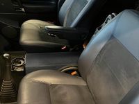 Gebraucht VW T4 102 PS (75 kW) 2000 Weiß Van