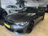 Gebraucht BMW M340 M Sport 374 PS (275 kW) 2018 Grau Limousine