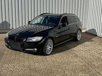 Gebraucht BMW 335 Performance 306 PS (225 kW) 2011 Schwarz Kombi