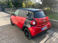 gebraucht Smart ForFour Passion