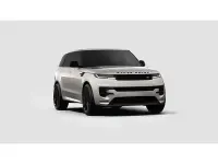 Neu Land Rover Range Rover Sport 460 PS (338 kW) 2026 Grau SUV