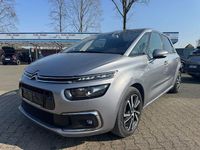 Gebraucht Citroën C4 SpaceTourer 131 PS (96 kW) 2019 Grau Van / Kleinbus
