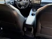 Gebraucht MG MG5 EV Luxury 114 kW (156 PS) 2022 Silber Kombi