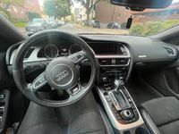 gebraucht Audi A5 