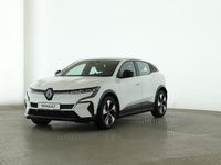 Gebraucht Renault Megane E-Tech Equilibre 96 kW (131 PS) 2022 Weiss Limousine