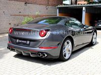 Gebraucht Ferrari California 560 PS (411 kW) 2015 Grau Cabrio