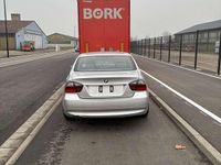 Gebraucht BMW 325 Performance 218 PS (160 kW) 2005 Silber Limousine