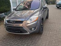Gebraucht Ford Kuga 163 PS (119 kW) 2012 SUV
