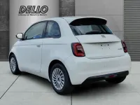 Neu Fiat 500 Pop 65 PS (47 kW) 2026 Weiß