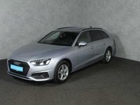 gebraucht Audi A4 Avant 35 TDi HUD ACC SpurH DynLi LM KlimaA