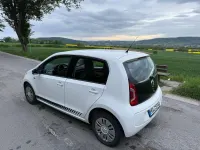 Second-hand VW up! move up! 60 CP (44 kW) 2016 Alb Hatchback