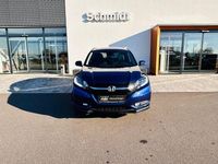 Gebraucht Honda HR-V Executive 131 PS (96 kW) 2018 Blau SUV