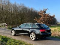 gebraucht Audi A4 b8 1.8T.