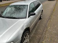 gebraucht Audi A4 b5