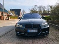 Gebraucht BMW 335 Performance 350 PS (257 kW) 2010 Schwarz Kombi