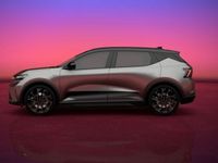 Gebraucht Renault Scénic 160 kW (218 PS) 2024 Schwarz Van / Kleinbus