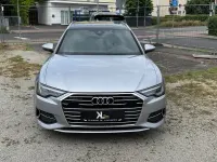 Gebraucht Audi A6 S-Line 286 PS (210 kW) 2019 Silber Limousine