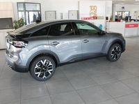 Neu Citroën C4 136 PS (100 kW) 2025 Grau Limousine