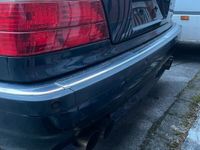 gebraucht BMW 735 i 1999