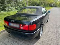 gebraucht Audi 80 Cabrio