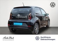 Gebraucht VW up! Join 90 PS (66 kW) 2018 Schwarz Kleinwagen