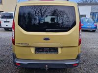 gebraucht Ford Tourneo Connect 