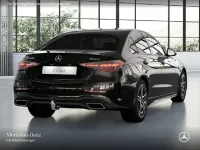 Gebraucht Mercedes C400 381 PS (280 kW) 2022