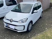 Gebraucht VW e-up! Style 61 kW (83 PS) 2020 Weiß Kleinwagen